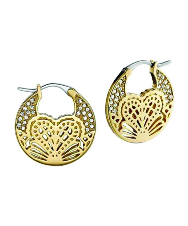 گوشواره روشاس Rochas کد RPER00070100