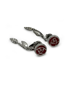 گوشواره روشاس Rochas کد RPER00060300