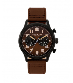 ساعت مچی مردانه کنت کول Kenneth Cole مدل KC51026003