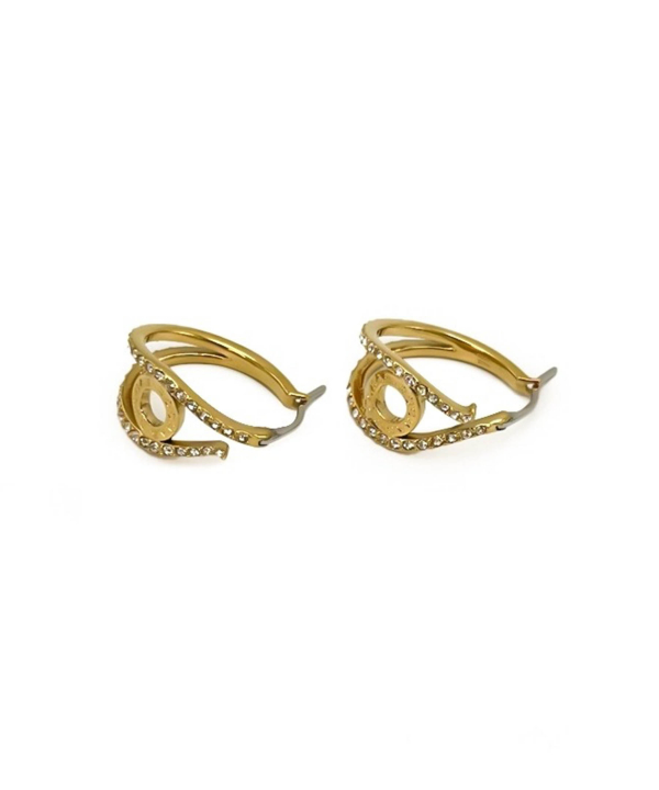 گوشواره روشاس Rochas کد RPER00010200