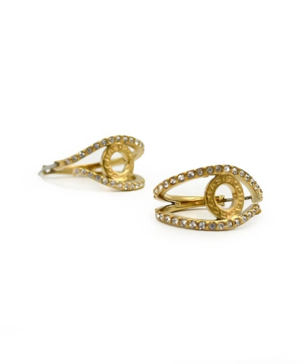 گوشواره روشاس Rochas کد RPER00010200