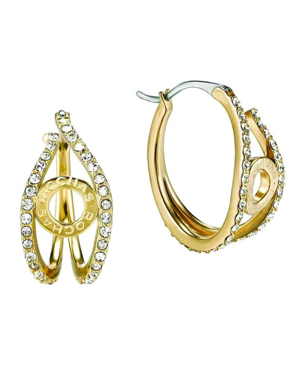 گوشواره روشاس Rochas کد RPER00010200