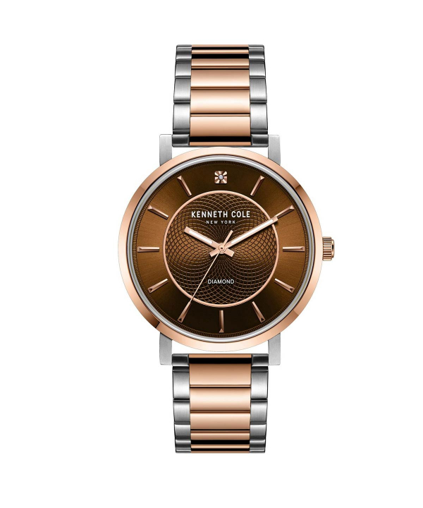 ساعت مچی مردانه کنت کول Kenneth Cole مدل KC51027002