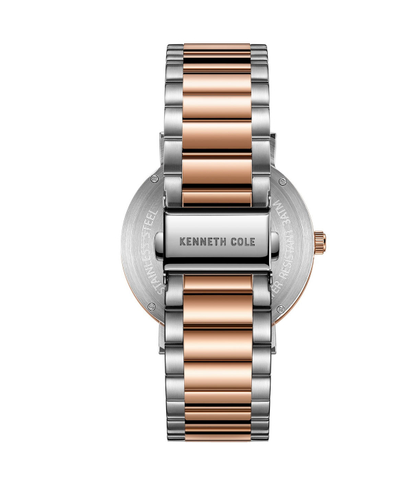 ساعت مچی مردانه کنت کول Kenneth Cole مدل KC51027002