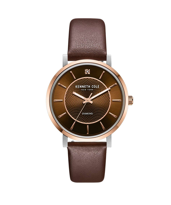 ساعت مچی مردانه کنت کول Kenneth Cole مدل KC51027002