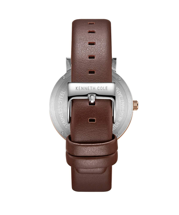 ساعت مچی مردانه کنت کول Kenneth Cole مدل KC51027002
