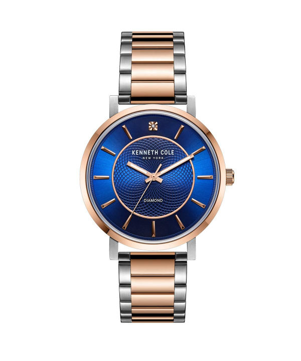 ساعت مچی مردانه کنت کول Kenneth Cole مدل KC51027003