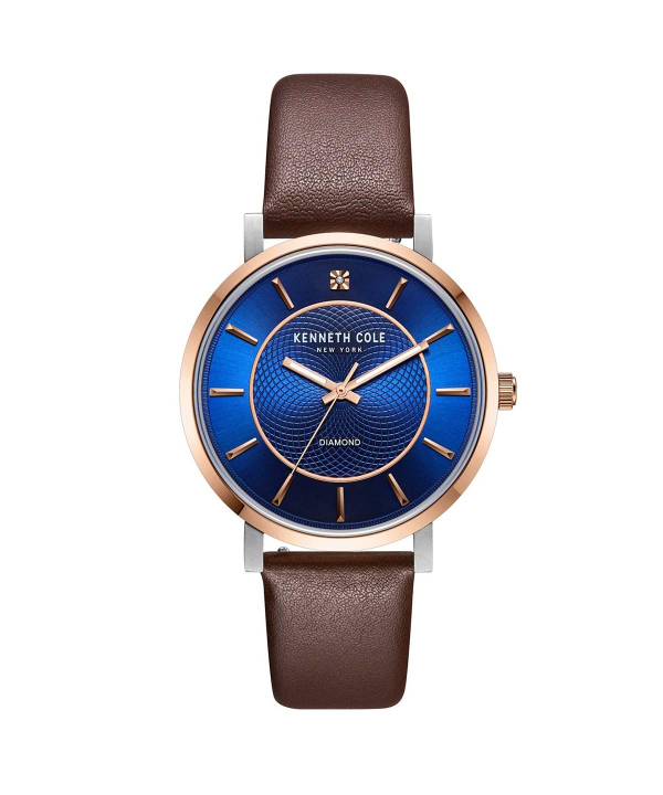ساعت مچی مردانه کنت کول Kenneth Cole مدل KC51027003