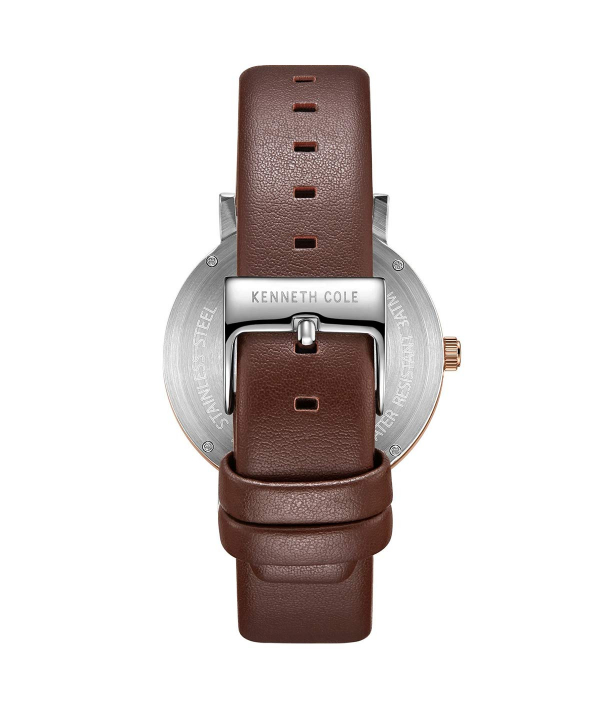 ساعت مچی مردانه کنت کول Kenneth Cole مدل KC51027003