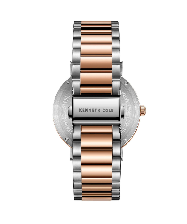 ساعت مچی مردانه کنت کول Kenneth Cole مدل KC51027003