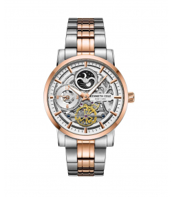 ساعت مچی مردانه کنت کول Kenneth Cole مدل KC50917005