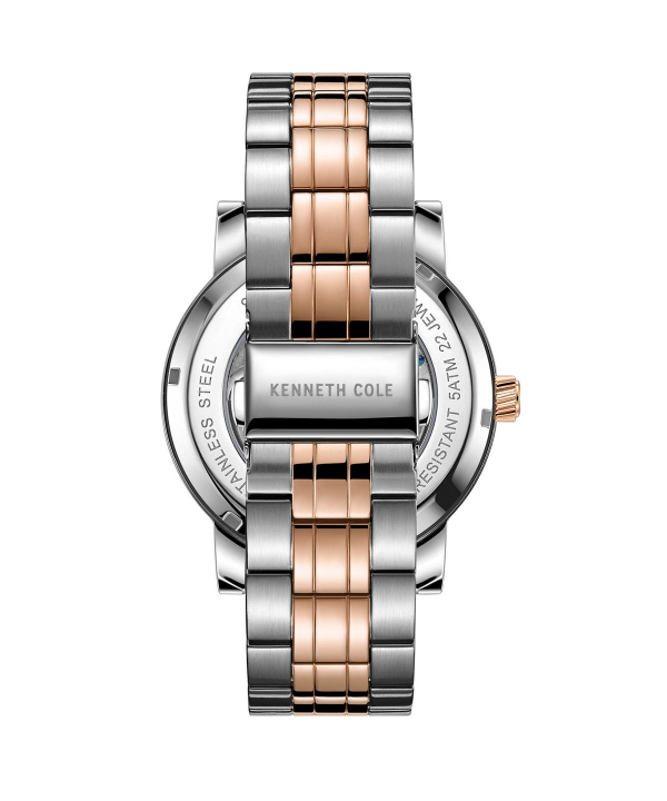 ساعت مچی مردانه کنت کول Kenneth Cole مدل KC50917005