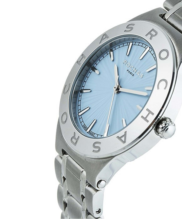ساعت مچی روشاس Rochas کد RP1L006M0061