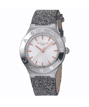 ساعت مچی روشاس Rochas کد RP1L006L0011