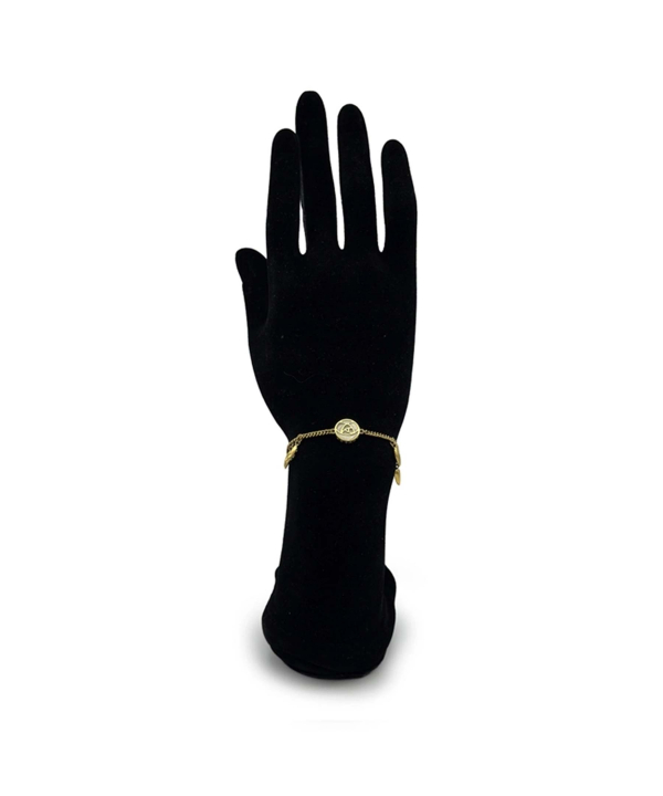 النگو روشاس Rochas کد RPBR00060100