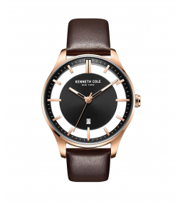 ساعت مچی مردانه کنت کول Kenneth Cole مدل KC50919002