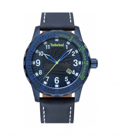 ساعت مچی مردانه تیمبرلند Timberland مدل TBL15473JLBL-03