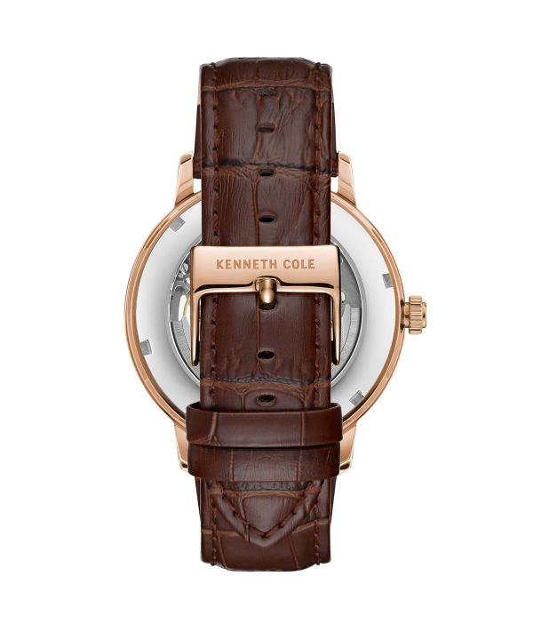 ساعت مچی مردانه کنت کول Kenneth Cole مدل KC50920001
