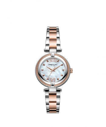 ساعت مچی زنانه کنت کول Kenneth Cole مدل KC50980003