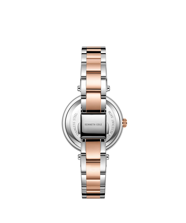 ساعت مچی زنانه کنت کول Kenneth Cole مدل KC50980003