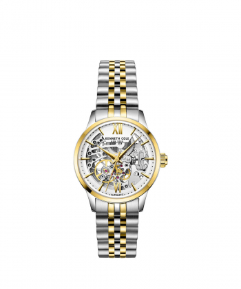 ساعت مچی زنانه کنت کول Kenneth Cole مدل KC50984003