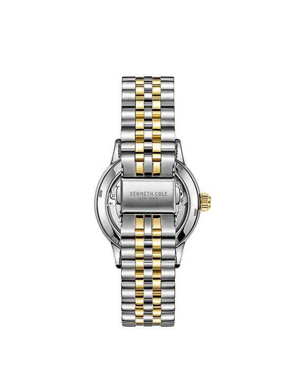 ساعت مچی زنانه کنت کول Kenneth Cole مدل KC50984003