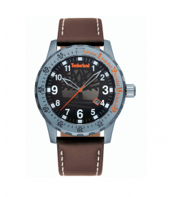 ساعت مچی مردانه تیمبرلند Timberland مدل TBL15473JLU-02