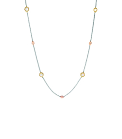 گردنبند روشاس Rochas کد RPNL00110300
