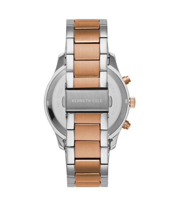 ساعت مچی مردانه کنت کول Kenneth Cole مدل KC51024003