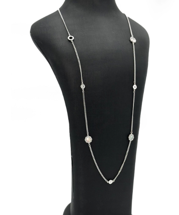 گردنبند روشاس Rochas کد RPNL00110100