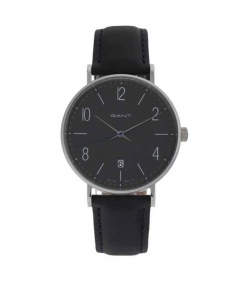 ساعت مچی عقربه ای مردانه گنت Gant مدل GW034003