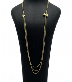 گردنبند روشاس Rochas کد RPNL00090200