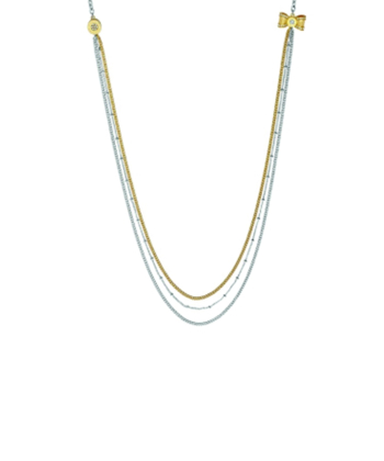 گردنبند روشاس Rochas کد RPNL00090100