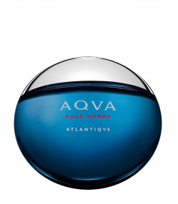 ادوتویلت مردانه بولگاری Bvlgari مدل Aqua Pour Homme Atlantique حجم 100 میلی لیتر