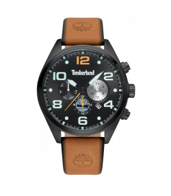 ساعت مچی مردانه تیمبرلند Timberland مدل TBL15477JSB-02