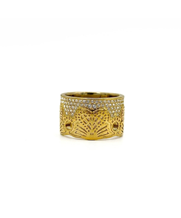 انگشتر روشاس Rochas کد RPRG00070106