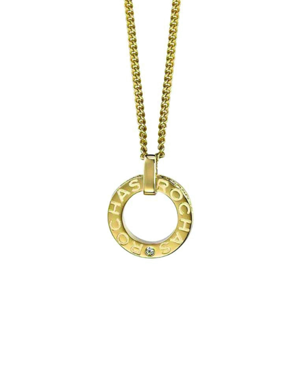 گردنبند روشاس Rochas کد RPNL00080200