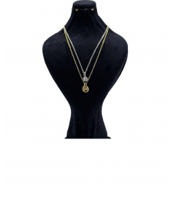 گردنبند روشاس Rochas کد FMNL00190400