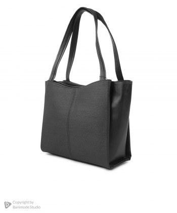 کیف دوشی چرم مصنوعی زنانه بیسراک مدل AM-BIS-SL-WomenBag-1226