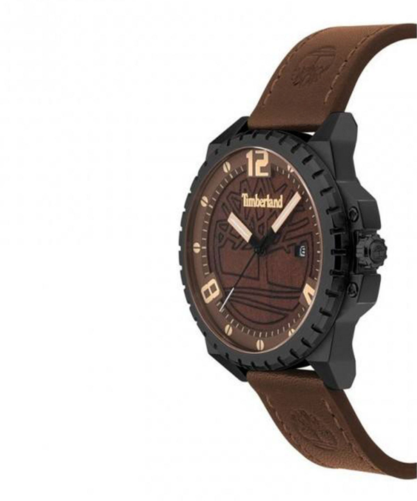 ساعت مچی مردانه تیمبرلند Timberland مدل TBL15513JSB-12
