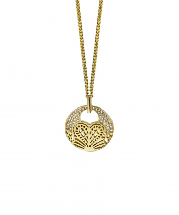 گردنبند روشاس Rochas کد RPNL00070100