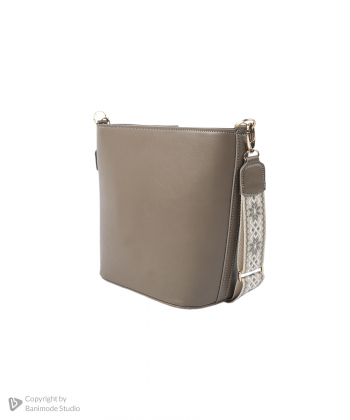 کیف دوشی زنانه بیسراک مدل 1390