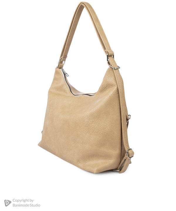 کیف کوله پشتی 3 کاره زنانه بیسراک Bisrak مدل SL-WomenBag-1370