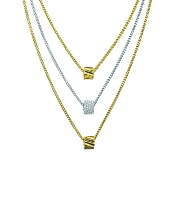 گردنبند روشاس Rochas کد RPNL00040300