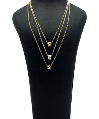 گردنبند روشاس Rochas کد RPNL00040300