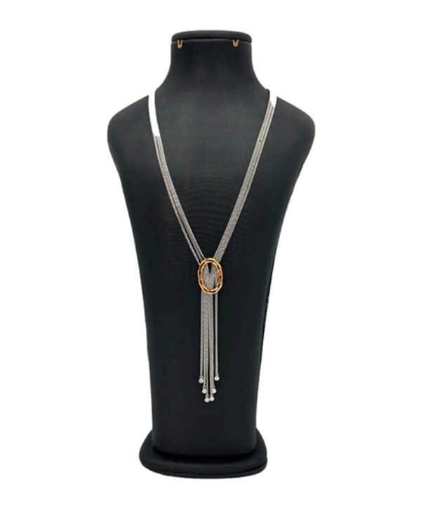 گردنبند روشاس Rochas کد RPNL00020400