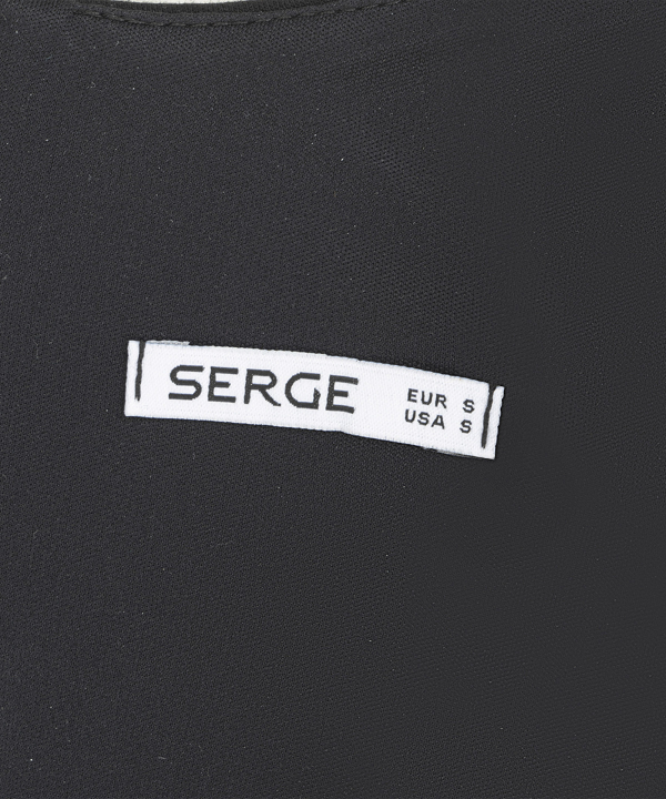 پیراهن زنانه سرژه Serge کد 203531