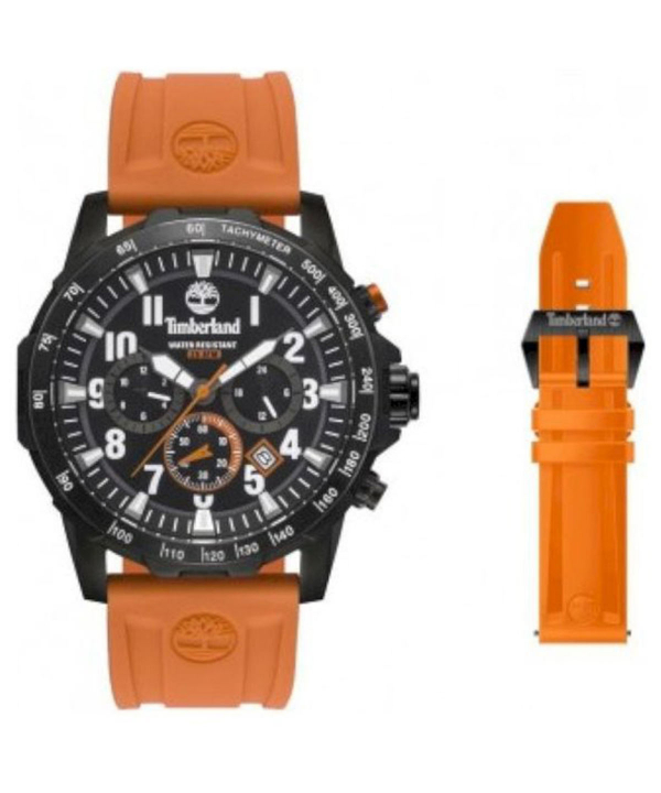 ساعت مچی مردانه تیمبرلند Timberland مدل TBL15547JSB-02AS