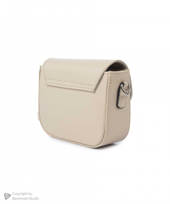 کیف دوشی زنانه بیسراک مدل 1848