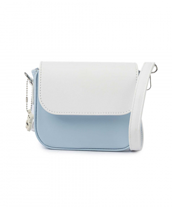 کیف دوشی زنانه بیسراک مدل 1848